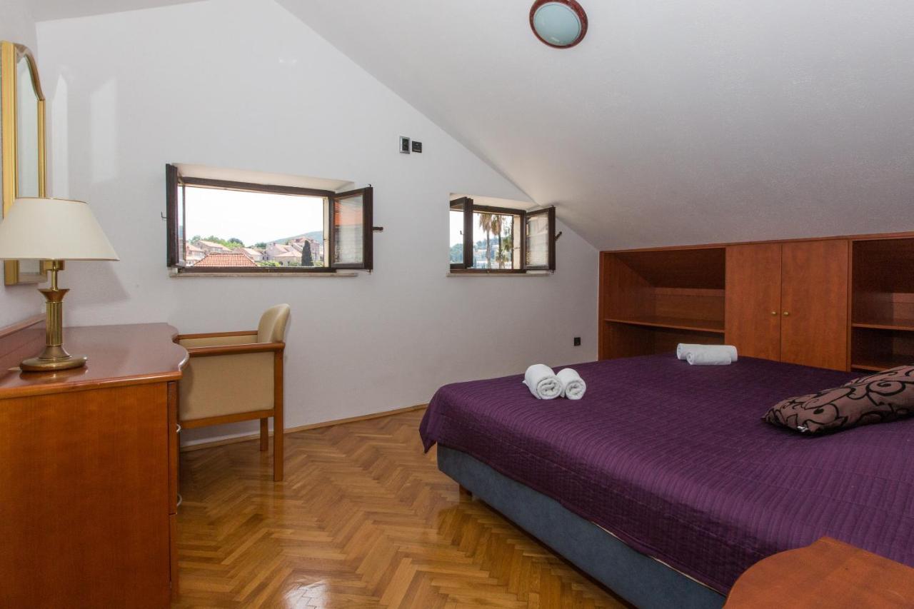 Apartments Kralj 2 Cavtat Εξωτερικό φωτογραφία